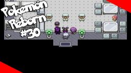 INSIDE THE MENTAL ASYLUM - Pokemon Reborn Episode 30