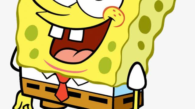 good ending of the spongebob ransomware good ending of the spongebob ransomware