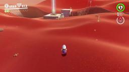 My Super Mario Odyssey Random Gameplay Part 1