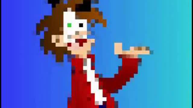 Albuquerque but its 4 bit