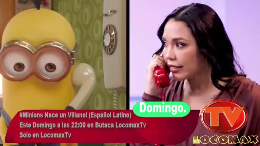 LocomaxTv Bolivia Anime Julio 2026