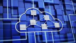 Cloud Server Monitoring