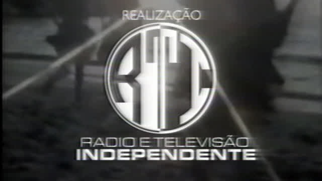 (RTI) - Encerramento de O Espantalho (1977) (01/06/1985) (RTI) - Encerramento de O Espantalho (1977) (01/06/1985)