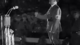Adolf Hitler - Sieg Heil