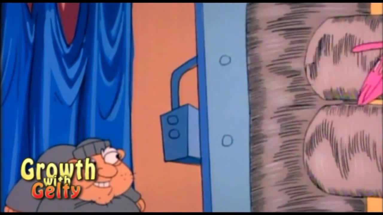 Pantherator!   HD (english)