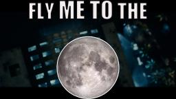 Fly Me To The Moon | Hitman (2016)