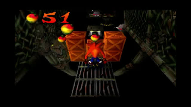 Let's Play Crash Bandicoot Part 10 Let's Play Crash Bandicoot Part 10