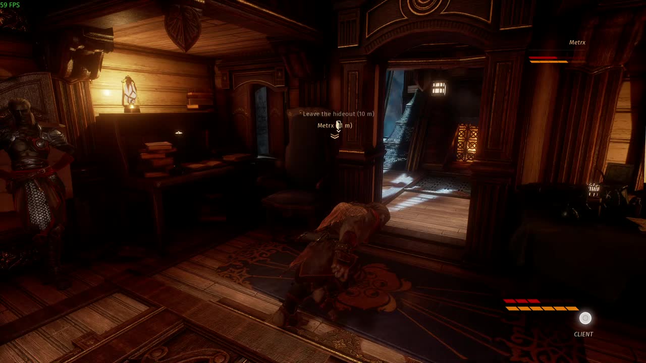 Styx: Shards of Darkness-Looking For The Bombs Styx: Shards of Darkness-Looking For The Bombs