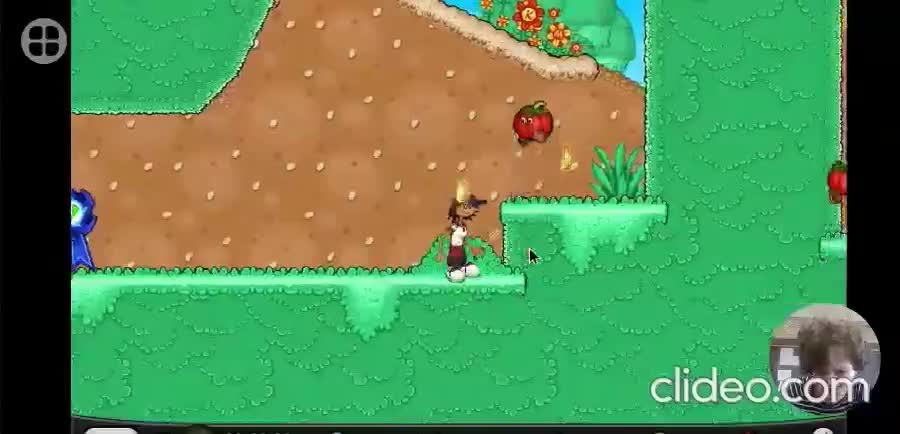lets play: Papa louie 2: when burgers attack