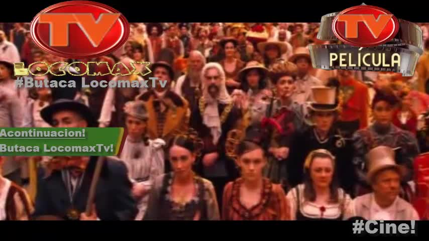 LocomaxTv Bolivia Anime Junio 2025