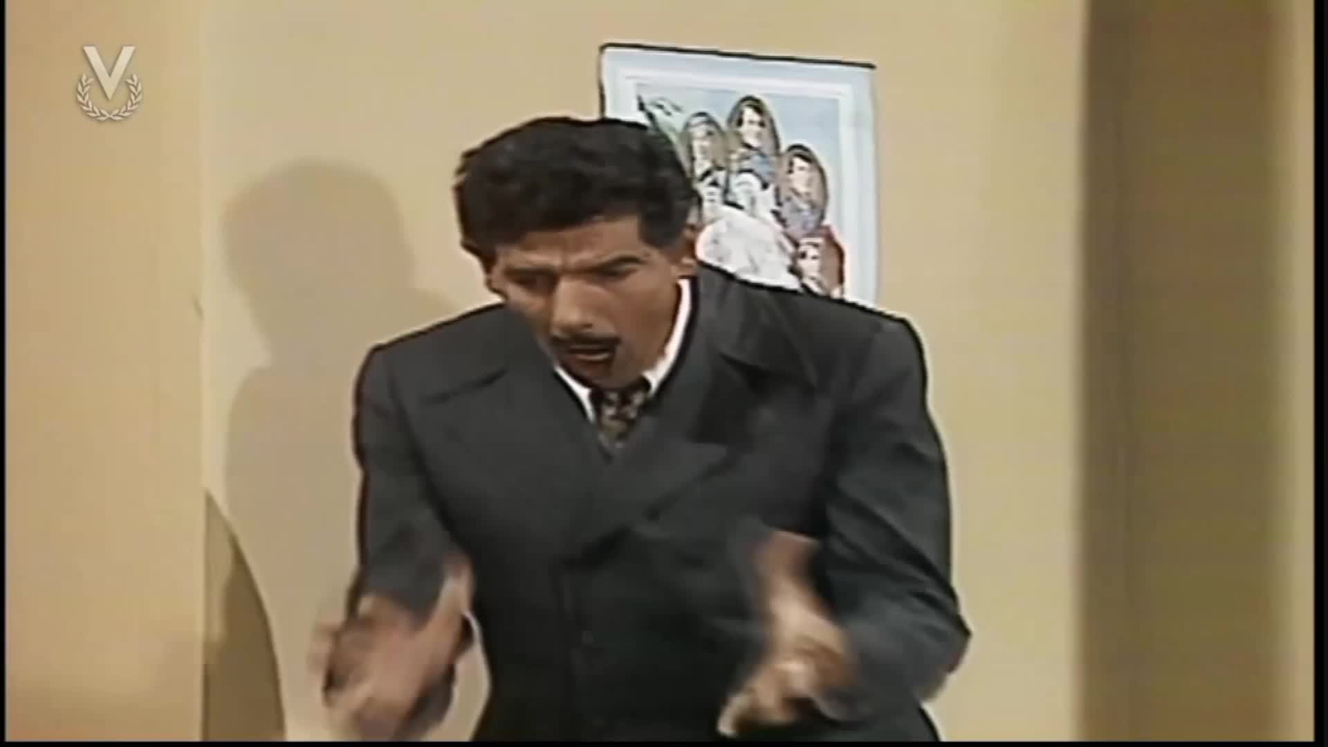 Fragmento De El Chavo En Venevision 12/8/2025 Parte 3 Fragmento De El Chavo En Venevision 12/8/2025 Parte 3