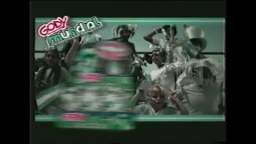 Tanda Publicitaria (Incompleta) (+EXTRA)  - Nickelodeon   Junio 2006