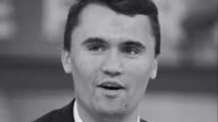 Charlie Kirk Tribute (very emotional)