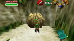 Lets Play The Legend of Zelda Ocarina of Time Master Quest (German) 20 Fee Nr 2