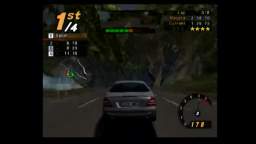 Need For Speed: Hot Pursuit 2 | Hot Pursuit Race 11 - Island Outskirts II