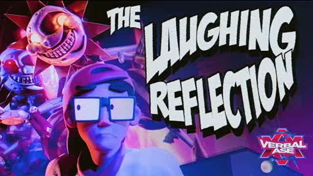 The Laughing Reflection - FNAF Sundrop Beatbox