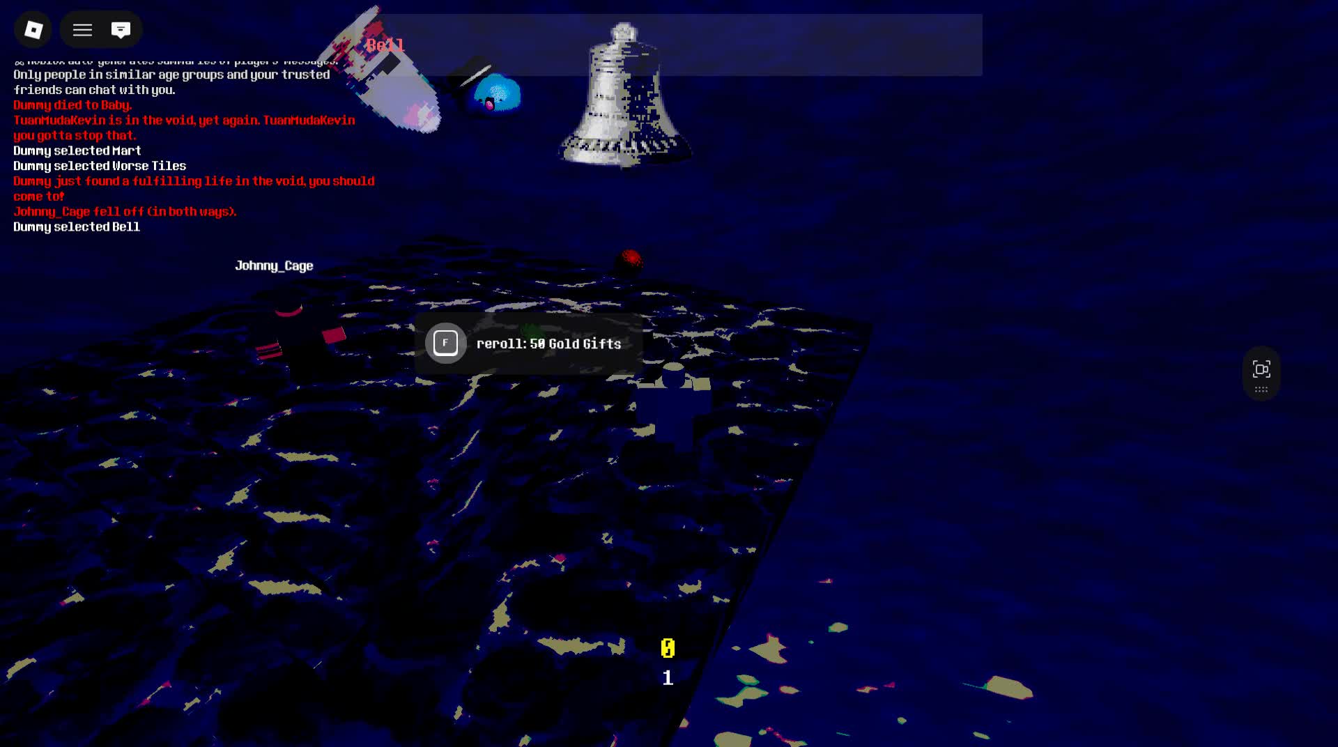 more nullscape more nullscape