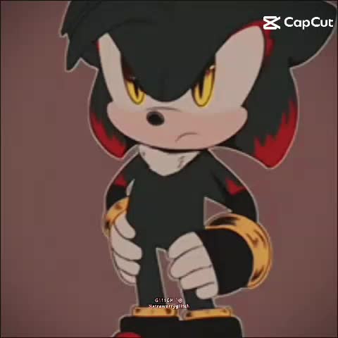 Shadow x amy Rose video