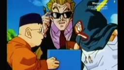Dragon Ball Z Episode 199 Westwood Dub