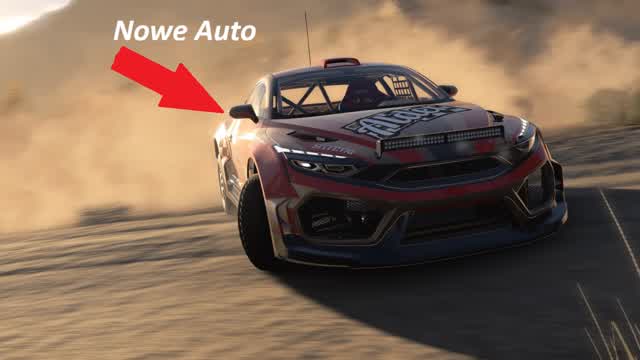 Nowe BeamNG.Drive już jest Nowe BeamNG.Drive już jest