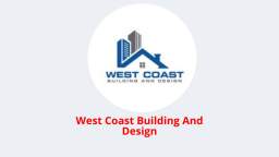 Affordable ADU Builder | West Coast Building and Design