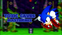 Sonic Spinball - Toxic Caves ~Mastermix~