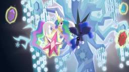 s04e02 Princess Twilight Sparkle: Part 2