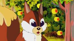 Відео казка «Осінні турботи» для всіх вікових груп Відео казка «Осінні турботи» для всіх вікових груп