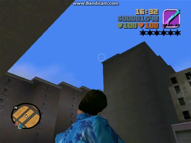 GTA 3 VICE CITY MOD