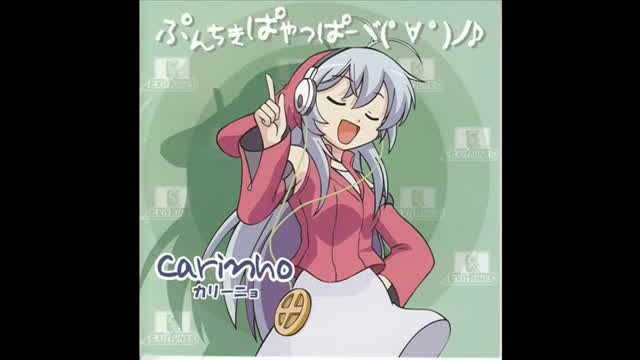 caipirinha IOSYS Remix