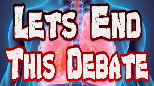 IS VAPING REALLY DANGEROUS???????