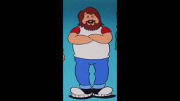 Brian Wilson - Just Say No