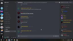 Why most people stay on Do Not Disturb (Discord Ping Compilation)