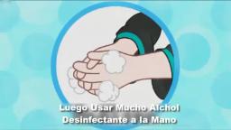 LocomaxTv Bolivia Anime 2020