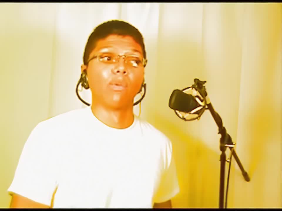 _Chocolate Rain_ Original Song by Tay Zonday