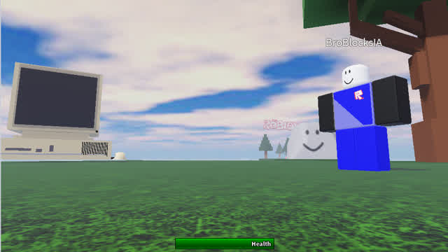 speed obby beta / by lucas gonzales