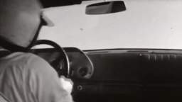 Weatherstar4000video flips at Daytona 500 on his "late" birthday