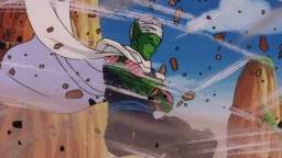 Dragon Ball Z Episode 014 Creative Products Dub