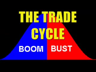 THE BOOM BUST CYCLE