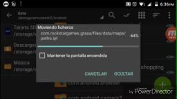 GTA San Andreas Lite para Android con mods-loquendo(segundo)