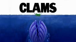 Spongebob [EDITED] - Clams