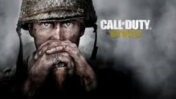 Call Of Duty WWII-Review