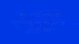 odiousmax dancing we no speak americano
