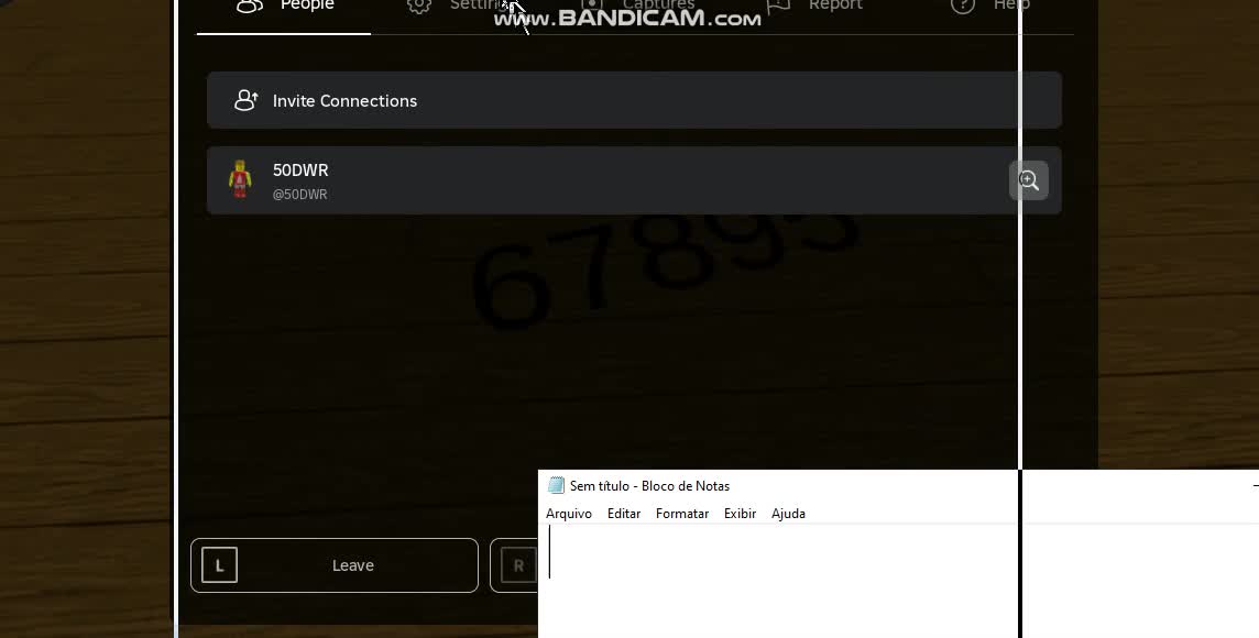 PARTY.exe 2 (Chapter 1) - Magical Hat Ending