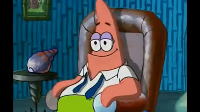 YTPHREMAKE: PATRICIO, LA MAMA CHOCANTE