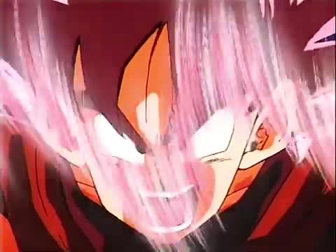 Immigrant song (Dragon ball z #amv)