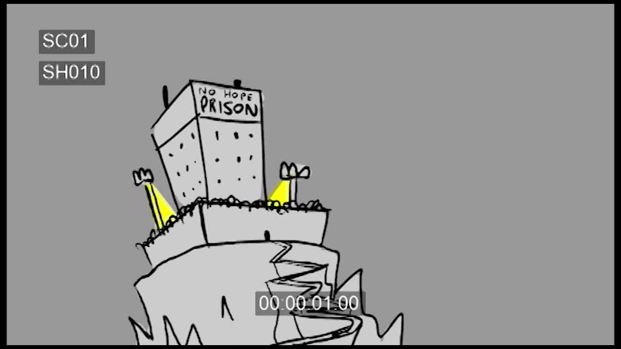 Pinokidoki Animatic