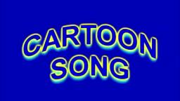 CARTOON SONG EPIC FAIL