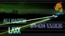 Ali Nadem vs. LAXX - Automated Champion Response (Svan Luxe Edit)