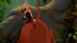 The Lion King (ENG)